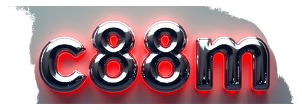 c88m logo