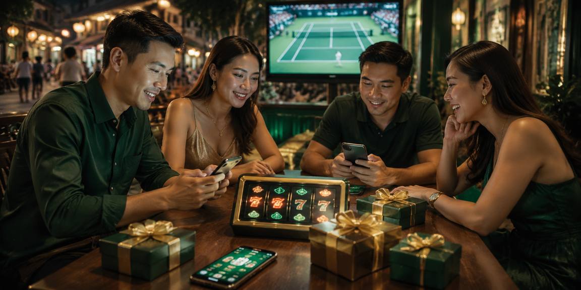c88m Tiện lợi với MoMo, ZaloPay và VNPay